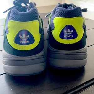 Adidas Athletic shoe